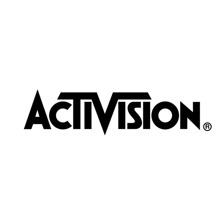 Activision Classic Games Logo