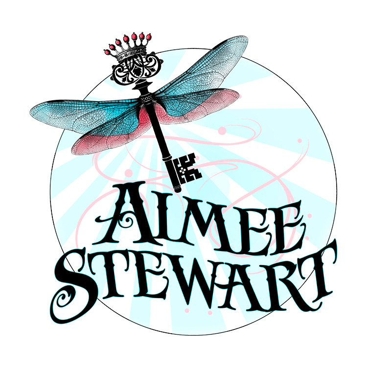 Aimee Stewart Logo