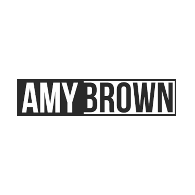 Amy Brown Logo