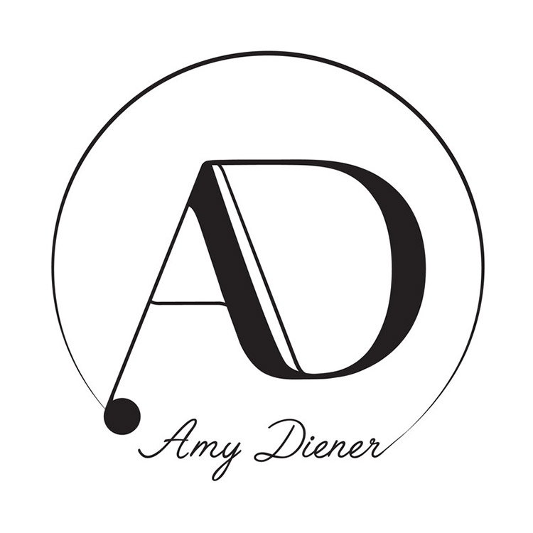 Amy Diener Logo