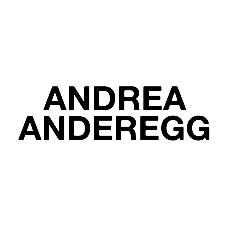 Andrea Anderegg Logo