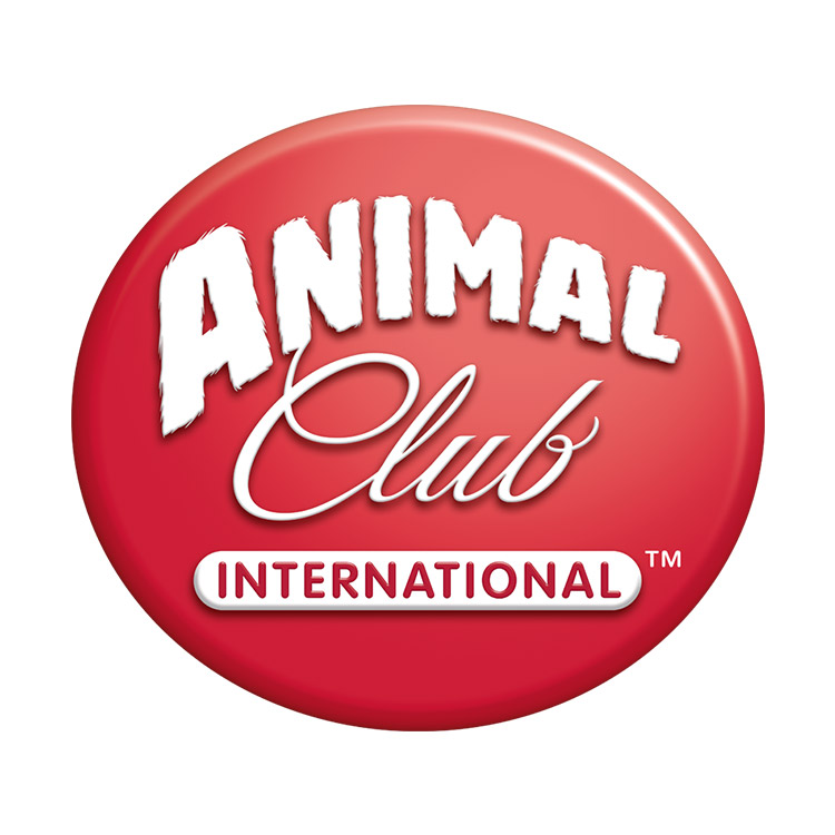 Animal Club International Logo