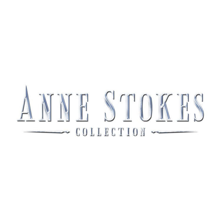 Anne Stokes Logo