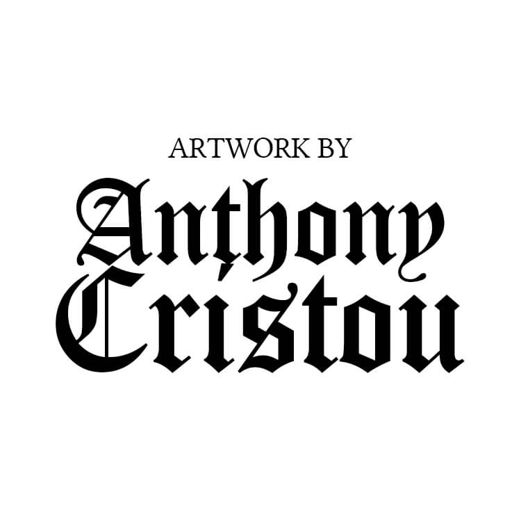 Anthony Christou Logo