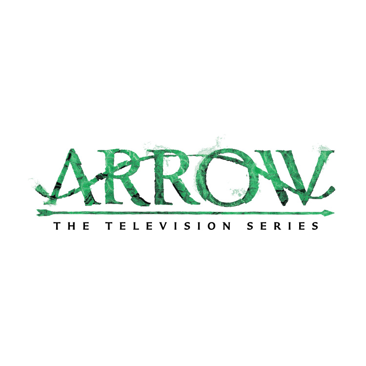 Arrow TV Series Logo