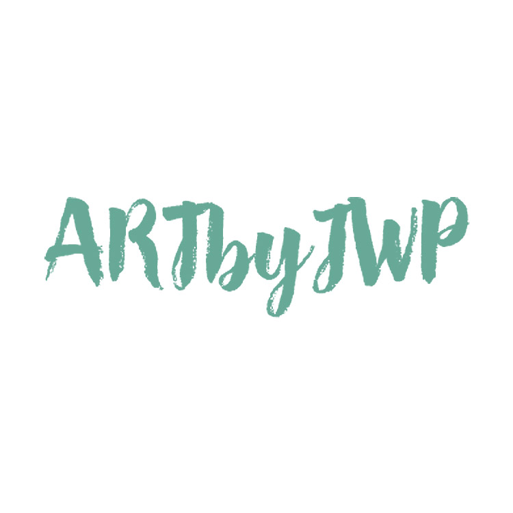 ARTbyJWP Logo