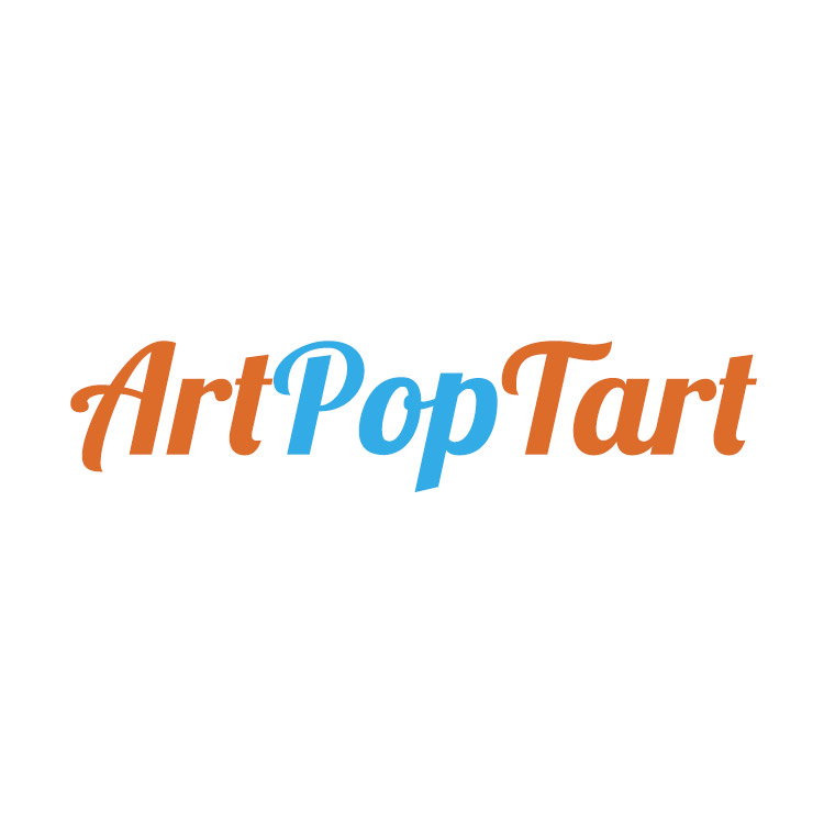 Artpoptart Logo