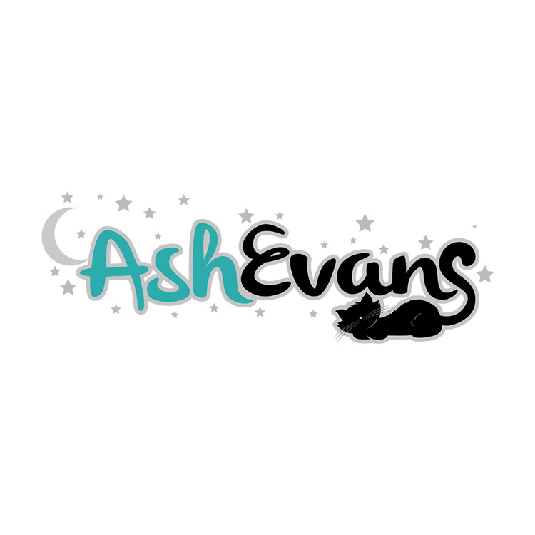 Ash Evans Logo
