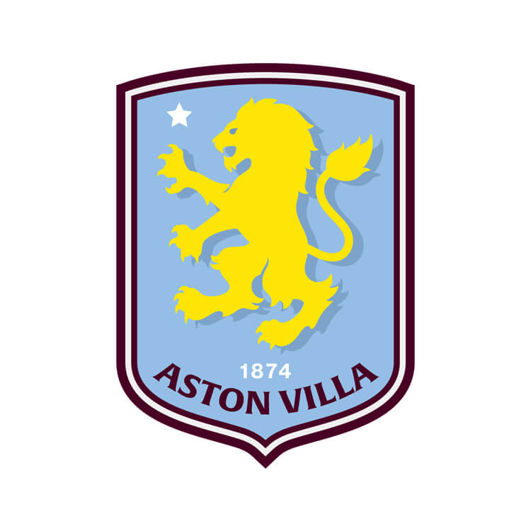 Aston Villa FC Logo