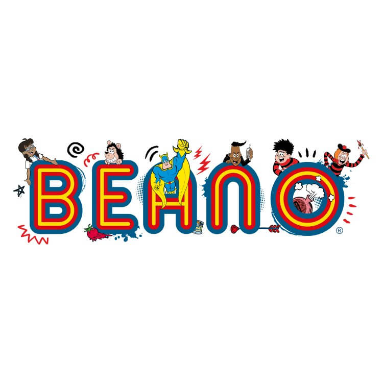 Beano Logo