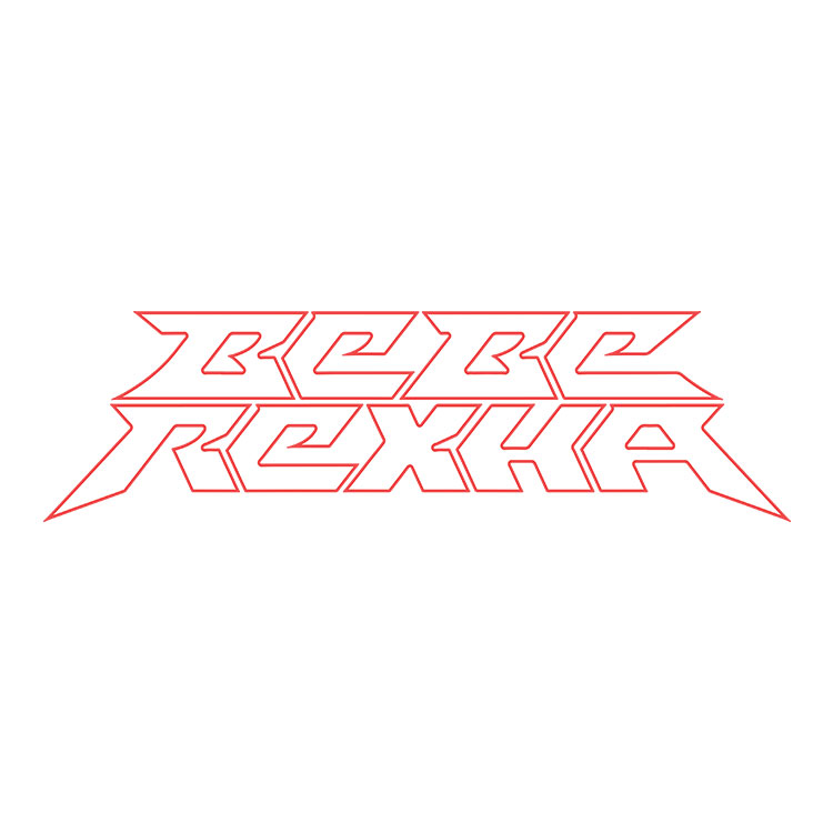 Bebe Rexha Logo