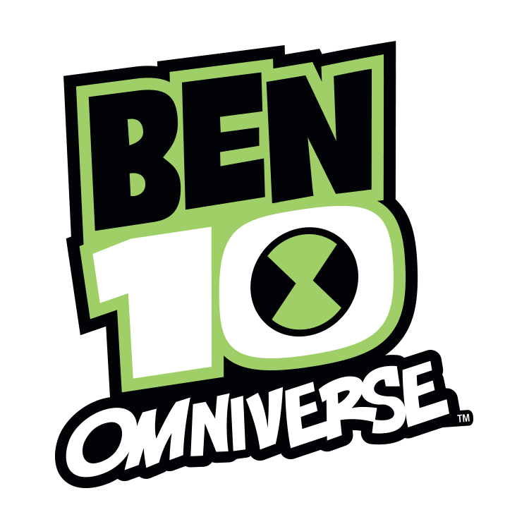 Ben 10: Omniverse Logo
