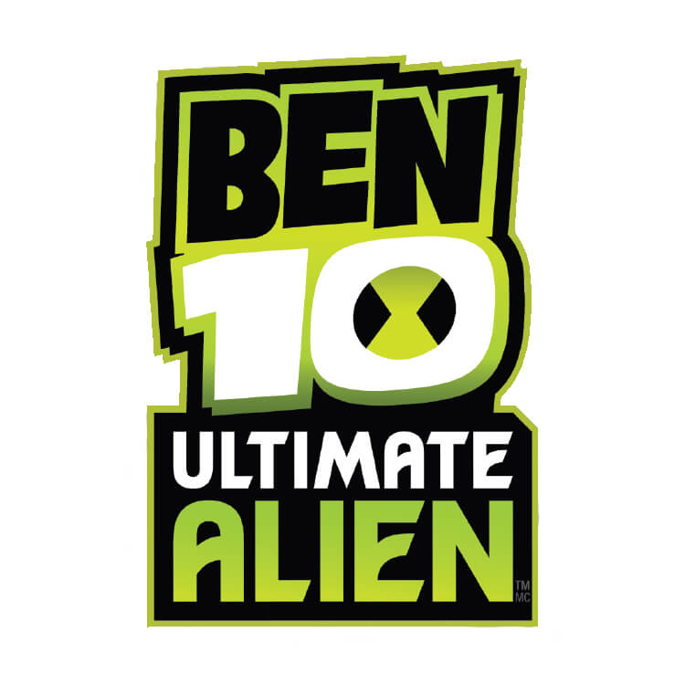 Ben 10: Ultimate Alien Logo