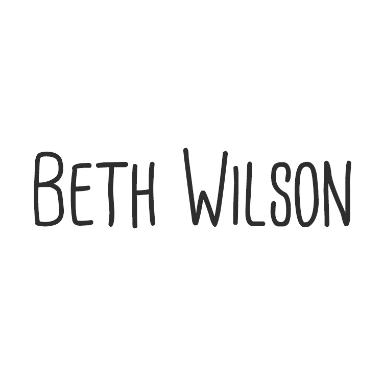 Beth Wilson Logo