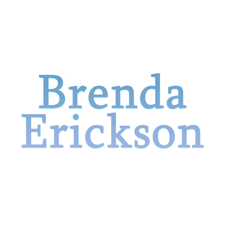 Brenda Erickson Logo