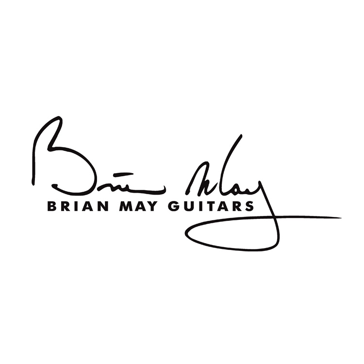 Brian May Logo