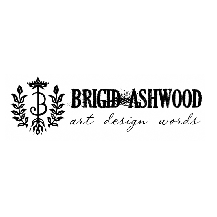 Brigid Ashwood Logo