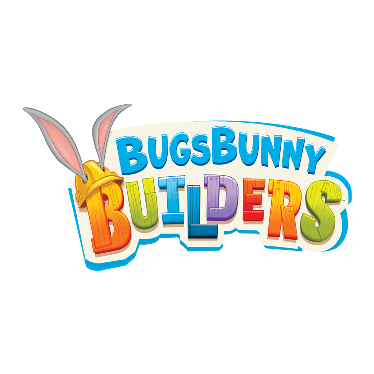 Bugs Bunny Builders Logo