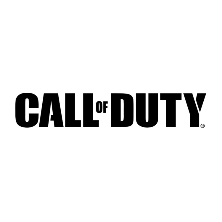 Activision Call of Duty Logo