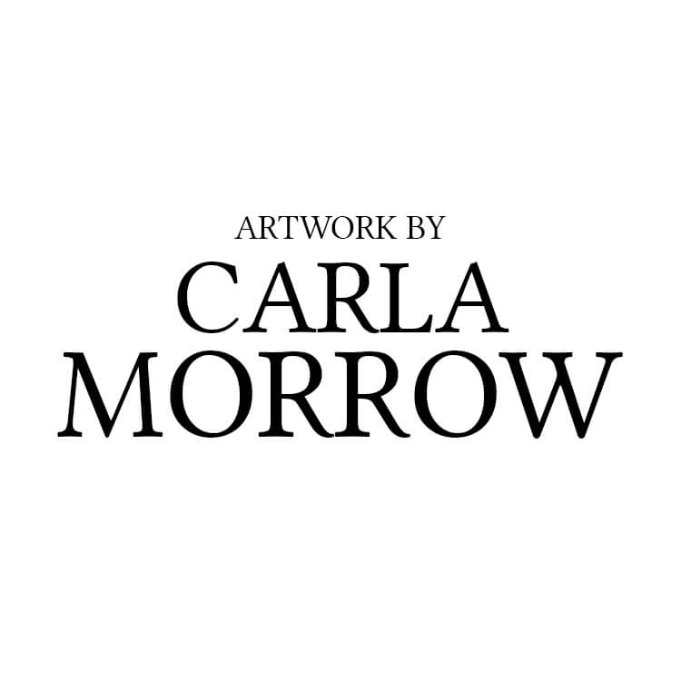 Carla Morrow Logo