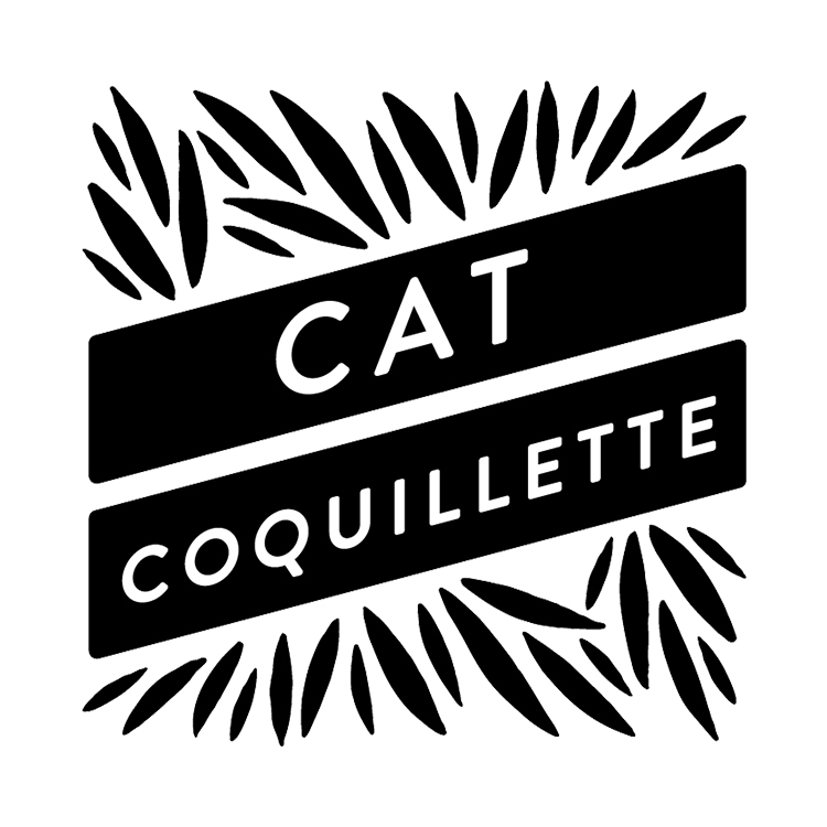 Cat Coquillette Logo