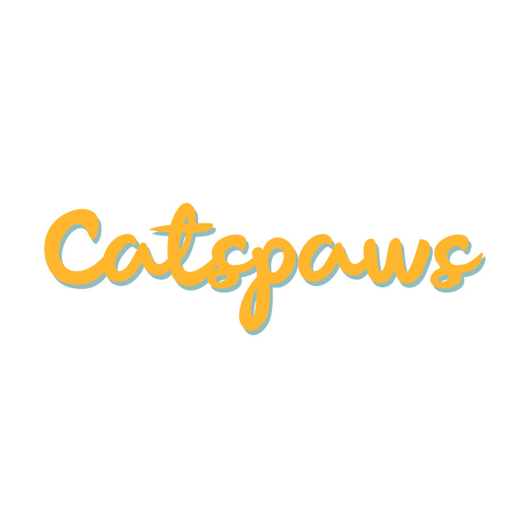 Catspaws Logo