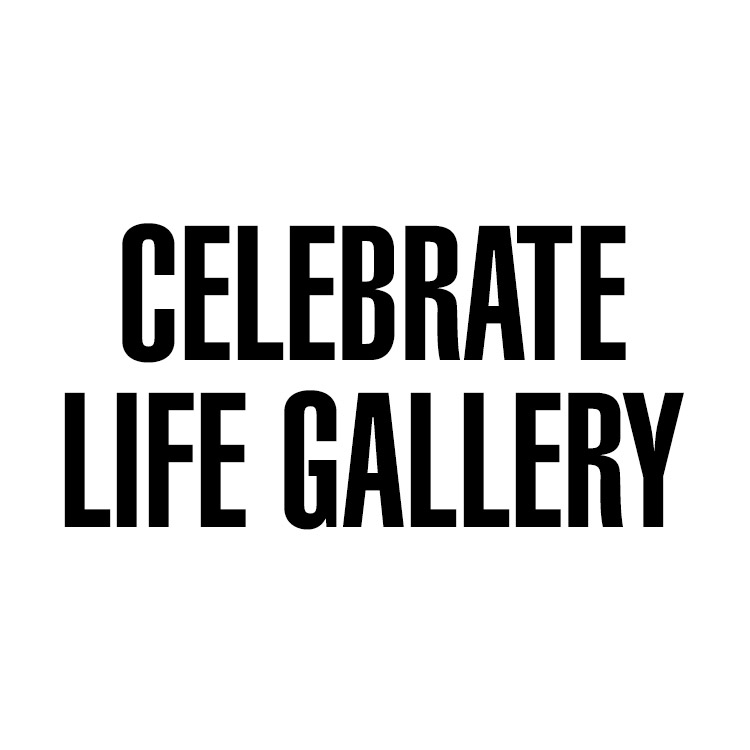 Celebrate Life Gallery Logo