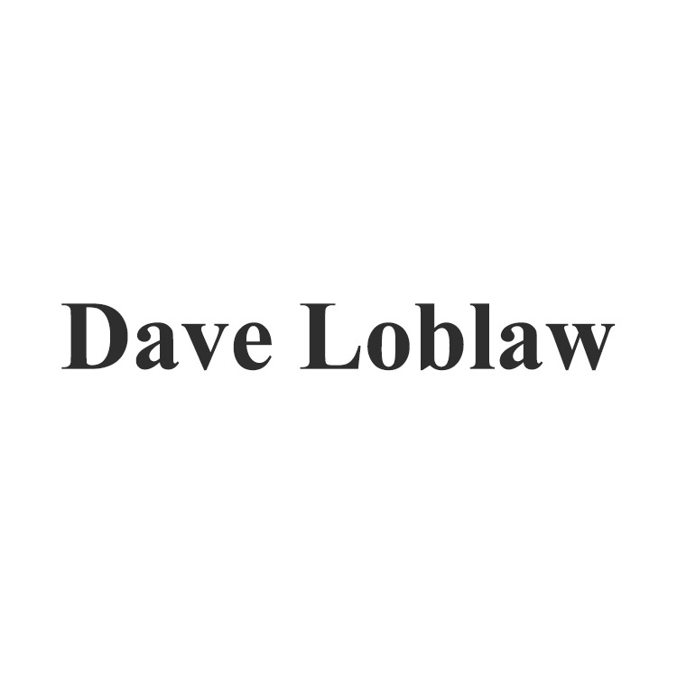 Dave Loblaw Logo