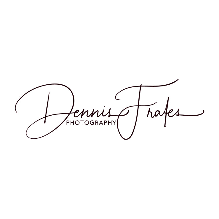 Dennis Frates Logo