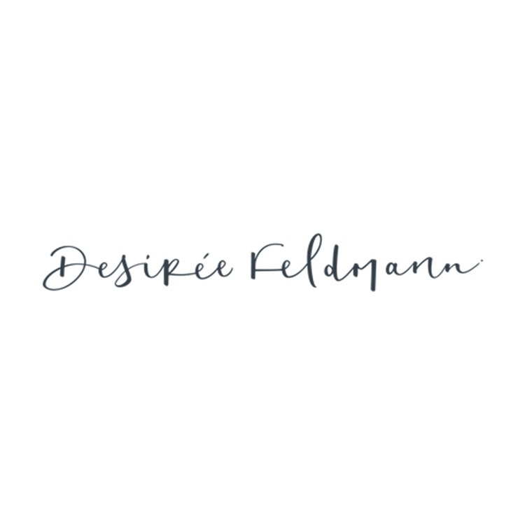 Desirée Feldmann Logo