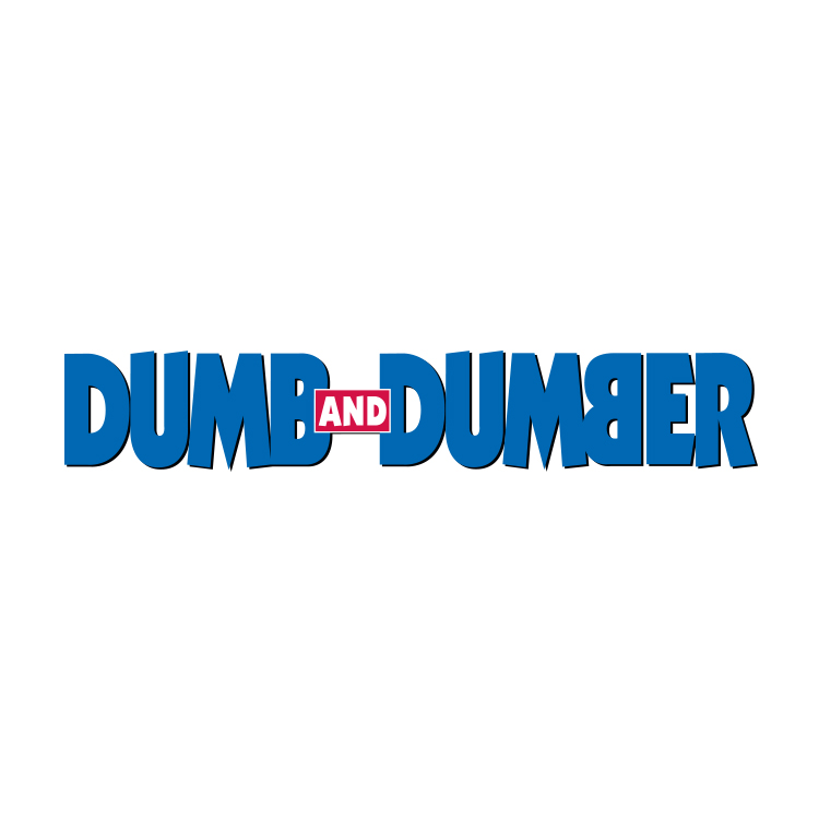 Dumb And Dumber Logo