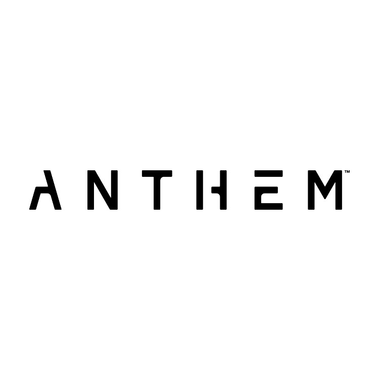 EA Bioware Anthem Logo