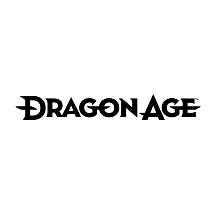 EA Bioware Dragon Age Logo