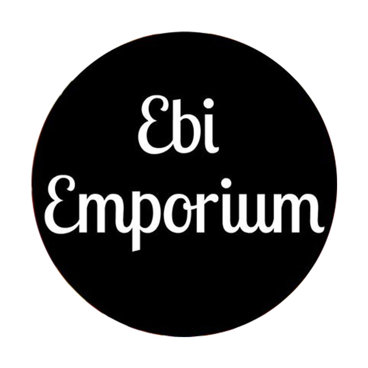 Ebi Emporium Logo