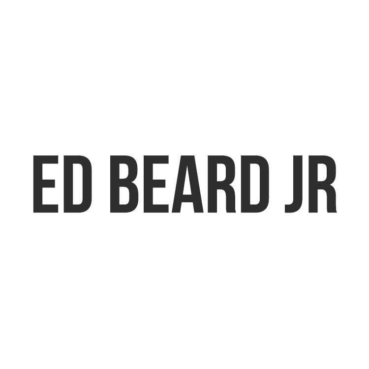 Ed Beard Jr Logo