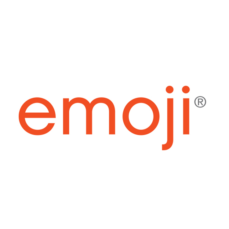  emoji® Logo