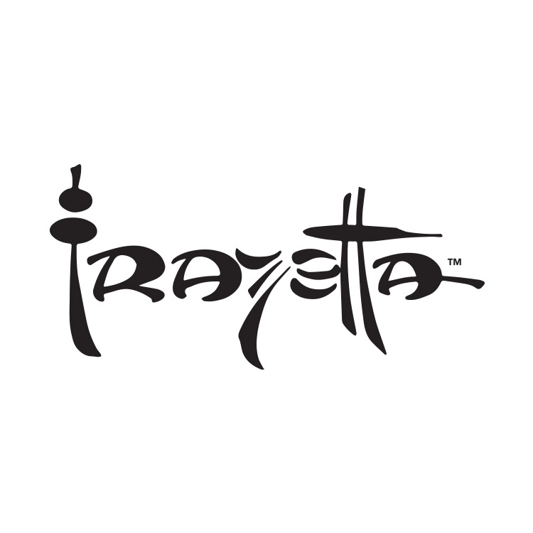 Frazetta Logo
