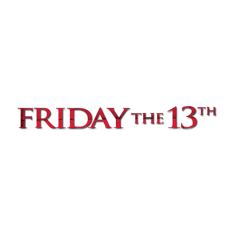 Friday the 13th 2009 Logo