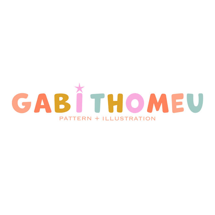 Gabriela Thomeu Logo