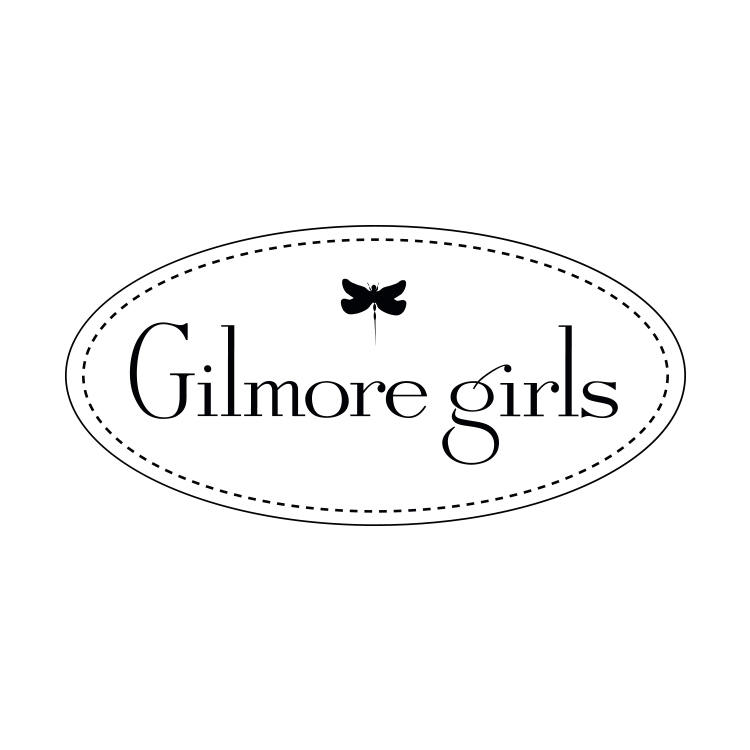 Gilmore Girls Logo