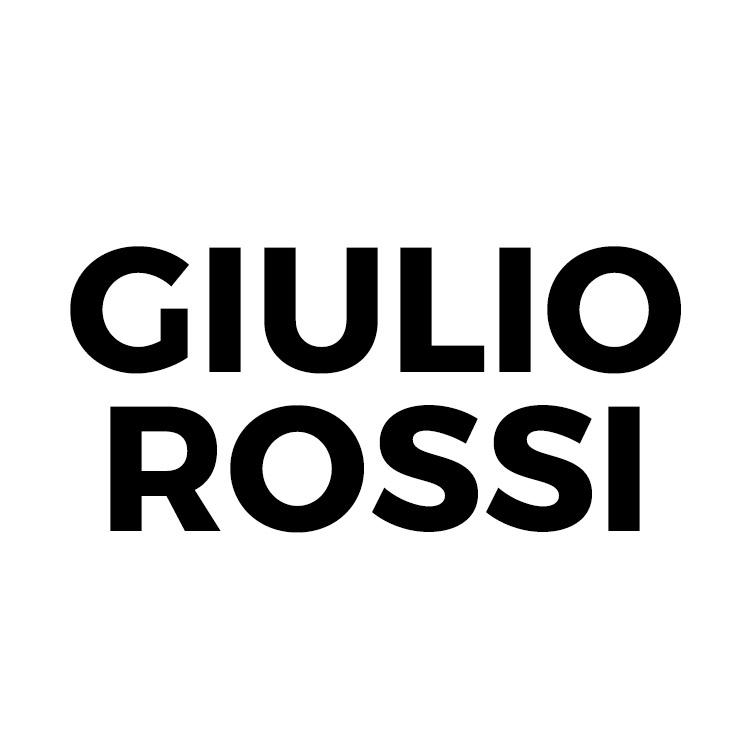Giulio Rossi Logo