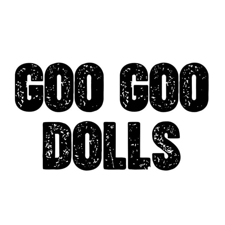 Goo Goo Dolls Logo