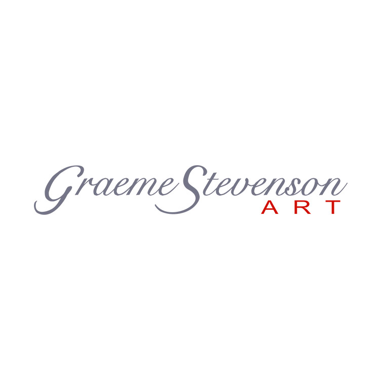 Graeme Stevenson Logo