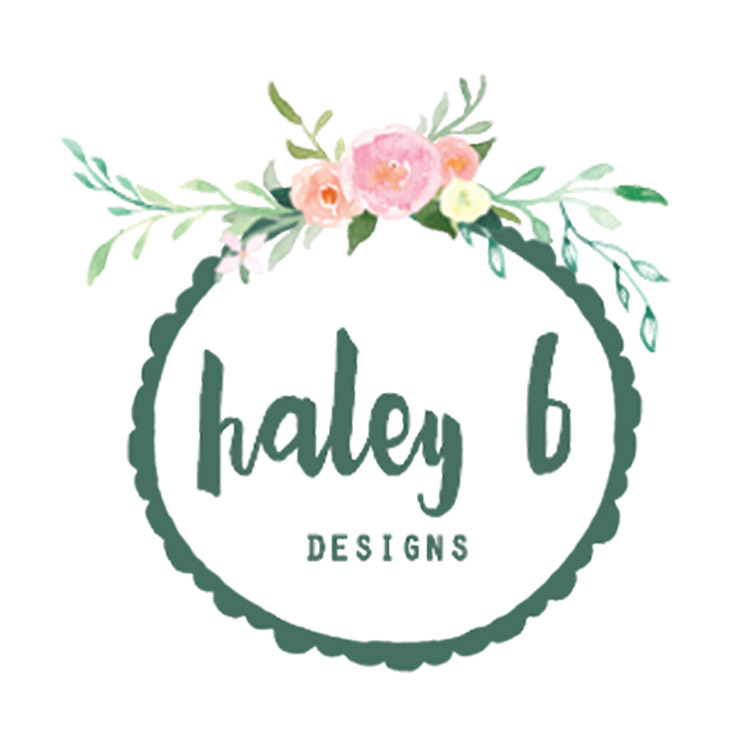 Haley Bush Logo