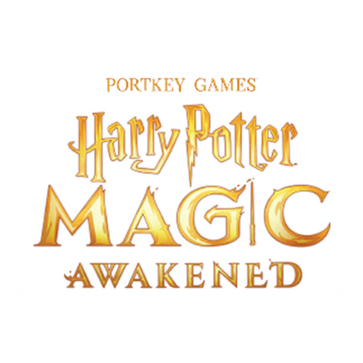 Harry Potter: Magic Awakened Logo