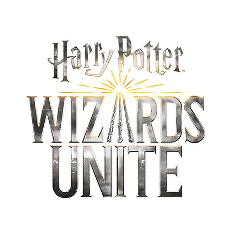 Harry Potter: Wizards Unite Logo
