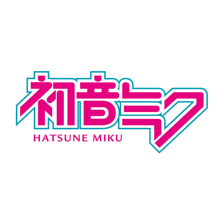 Hatsune Miku Logo