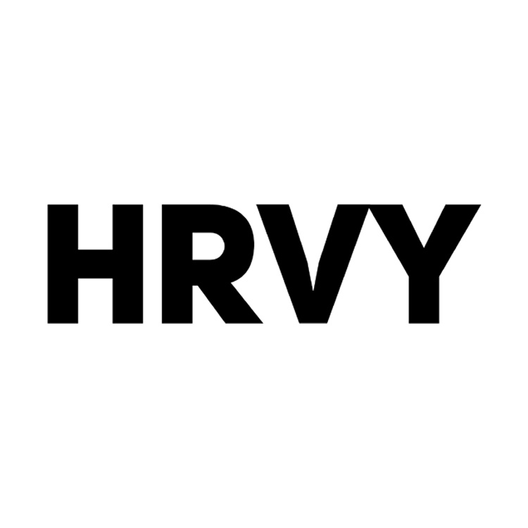 HRVY Logo