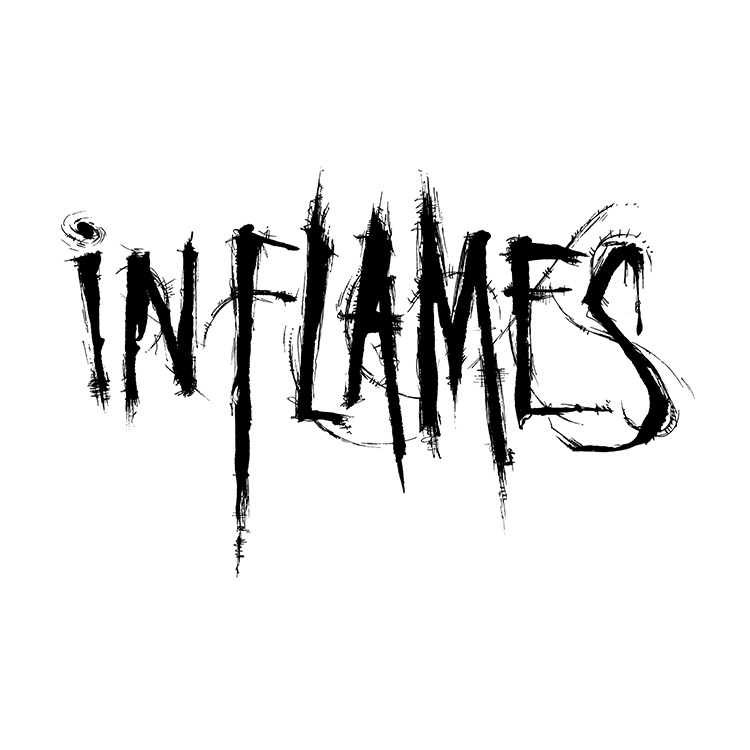 In FLames Cases, Skins, & Accessories