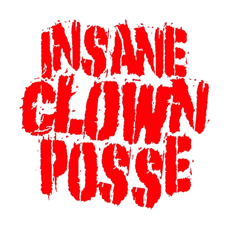 Insane Clown Posse Logo
